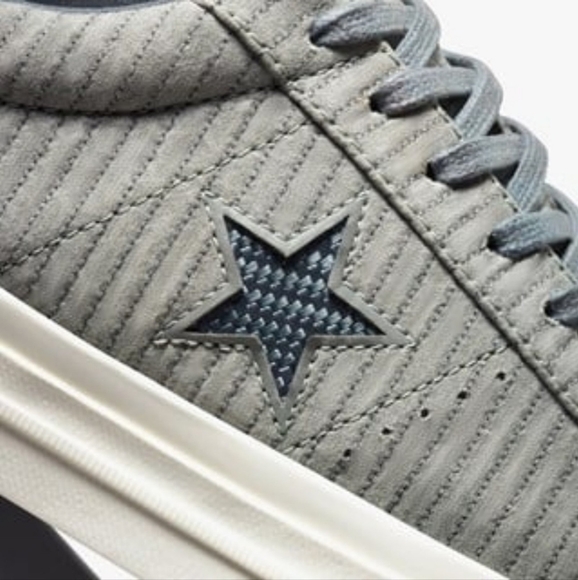 CONVERSE ONE STAR OX MEN'S SZ 9 /171552C - Picture 4 of 15